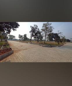 Image of 1726 Sq.ft Residential Plot / Land for sale in S And P The Crest, Poonamallee, Chennai for Rs. 8700000