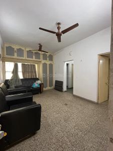 Hall Image of 900 Sq.ft 1 BHK Apartment / Flat for rent in Paldi Ahmedabad for Rs. 18000