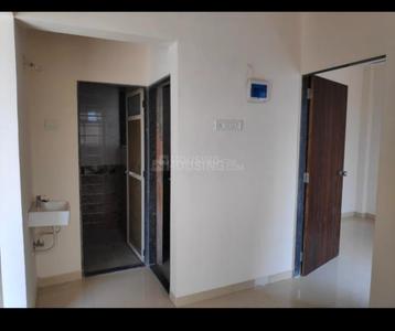 Image of 550 Sq.ft 1.5 BHK Apartment / Flat for sale in Guptari Galaxy City, Jite, Thane for Rs. 1500000