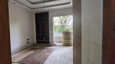 Bedroom Image of 1440 Sq.ft 3 BHK Builder Floor for sale in Mukherjee Nagar New Delhi for Rs. 22500000