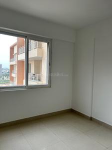 Bedroom Image of 1270 Sq.ft 2 BHK Apartment / Flat for sale in Shriram Solitaire, Yelahanka New Town Bengaluru for Rs. 15000000