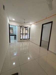 1 BHK Flat
