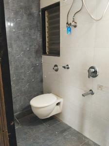 Image of 580 Sq.ft 1 BHK Apartment / Flat for sale in Mayuresh Group Residency, Bhandup West, Mumbai for Rs. 12900000