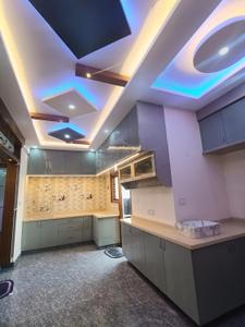 Kitchen Image of 2600 Sq.ft 4 BHK Duplex for sale in Uttarahalli -Manavarthekaval Bengaluru for Rs. 18900000