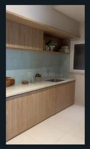 Kitchen Image of 1216 Sq.ft 2 BHK Apartment / Flat for sale in Gunjur Palya Bengaluru for Rs. 15800000