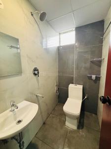 Image of 850 Sq.ft 1 BHK Apartment / Flat for rent in Koramangala, Bengaluru for Rs. 35000