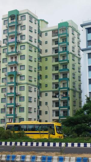 New Town Action Area 1, New Town More Images 1