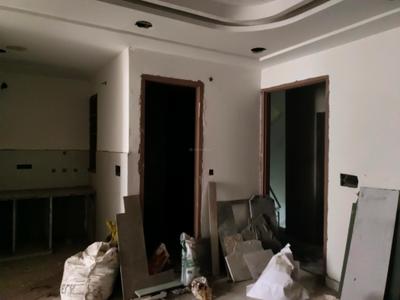 Living Room Image of 700 Sq.ft 2 BHK Apartment / Flat for sale in Fairdeal Burari Dream Homes, Burari New Delhi for Rs. 4030000
