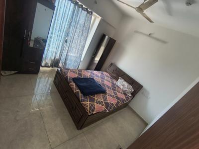 Bedroom Image of 1200 Sq.ft 2.5 BHK Apartment / Flat for sale in VJ Yashone Eternitee, Hinjawadi Phase 2 Pune for Rs. 9500000