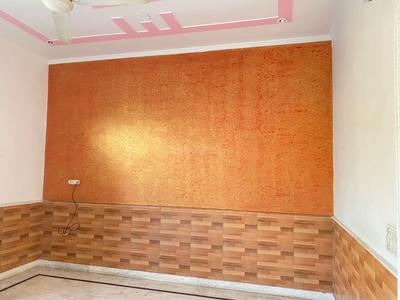 Bedroom Image of 1800 Sq.ft 2.5 BHK Builder Floor for rent in Sector-02 Bahadurgarh for Rs. 18000