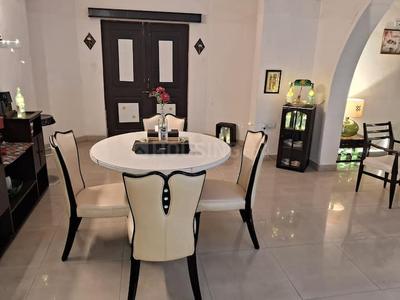 Hall Image of 5400 Sq.ft 7 BHK Independent House for rent in Arera Colony Bhopal for Rs. 200000