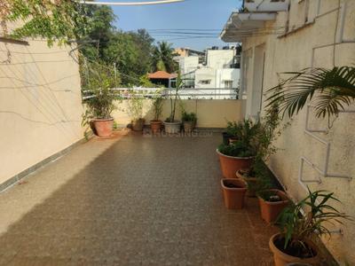 Balcony Image of 8300 Sq.ft 10 BHK Independent House for sale in Indira Nagar Bengaluru for Rs. 115000000