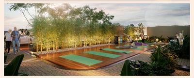 Image of 1056 Sq.ft 2 BHK Apartment / Flat for sale in Malad West, Mumbai for Rs. 18300000