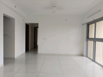 Living Room Image of 1000 Sq.ft 2 BHK Apartment / Flat for sale in Amanora Adreno Towers, Hadapsar Pune for Rs. 17200000