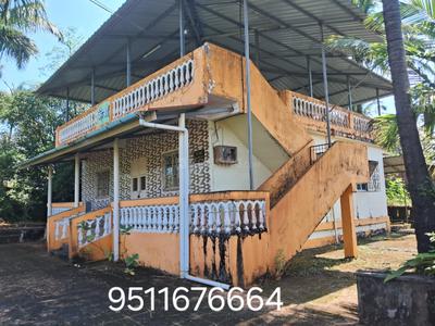 Image of 1234 Sq.ft 2 BHK Independent House for sale in Kankavli, Sindhudurg for Rs. 5000000