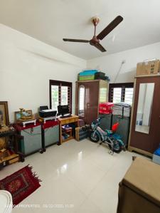 Bedroom Image of 2300 Sq.ft 4 BHK Duplex for sale in Subhanpura Vadodara for Rs. 12500000