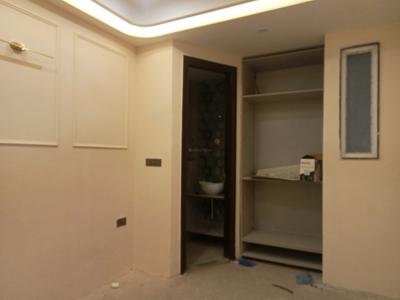 Bedroom Image of 1125 Sq.ft 3 BHK Builder Floor for sale in East Of Kailash New Delhi for Rs. 33500000