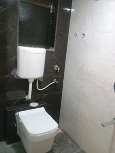 Common Bathroom Image of 964 Sq.ft 2 BHK Apartment / Flat for sale in Kapleshwara Residency, Dombivli East Thane for Rs. 6599000
