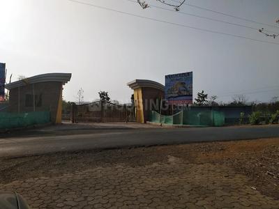 Image of 5761 Sq.ft Residential Plot / Land for sale in Sarangpuri, Thane for Rs. 6300000