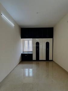 Hall Image of 950 Sq.ft 2 BHK Independent House for sale in Boriyakhurd Raipur for Rs. 3800000