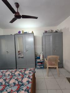 Bedroom Image of 2251 Sq.ft 4 BHK Independent House for sale in Bodakdev Ahmedabad for Rs. 35000000