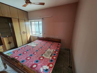 Bedroom Image of 1150 Sq.ft 3 BHK Apartment / Flat for sale in Ichlabad Bardhaman for Rs. 5900000