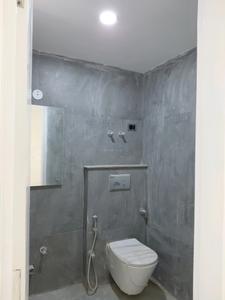 Bedroom One Image of 1620 Sq.ft 4 BHK Apartment / Flat for sale in Chandan Hola New Delhi for Rs. 13000000