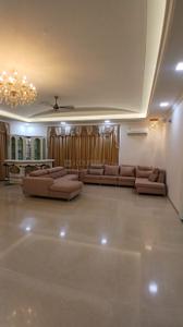 Hall Image of 4100 Sq.ft 8 BHK Apartment / Flat for rent in Hiranandani Meadows, Thane West Thane for Rs. 330000