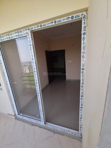 Image of 800 Sq.ft 2 BHK Apartment / Flat for sale in Omega Urban Greens, Kalli Pashchim, Lucknow for Rs. 4600000