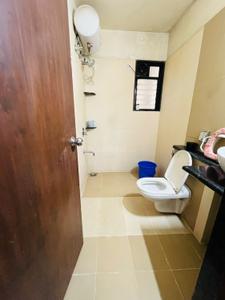 Image of 1400 Sq.ft 3 BHK Apartment / Flat for rent in Saarrthi Shimmer And Shine II, Anand Nagar, Sinhagad Road, Pune for Rs. 42000