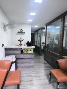 Study Room Image of 6500 Sq.ft 4 BHK Villa for sale in Sunkadakatte Bengaluru for Rs. 38000000