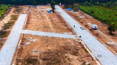 Image of 1300 Sq.ft Residential Plot / Land for sale in Kolathur, Bengaluru for Rs. 4810000