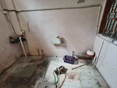 Image of 550 Sq.ft 1 RK Builder Floor for rent in Sama Savli, Vadodara for Rs. 6500