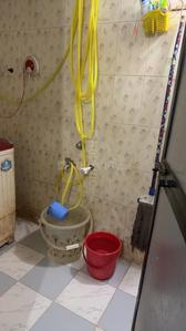 Bathroom Image of 670 Sq.ft 1 BHK Apartment / Flat for sale in Samarvarni Silvassa for Rs. 2300000