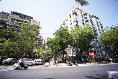 Image of 1656 Sq.ft 3 BHK Apartment / Flat for sale in Satellite, Ahmedabad for Rs. 11000000