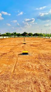 Image of 1200 Sq.ft Residential Plot / Land for sale in Bhumis Divi Dream Land, Devanahalli, Bengaluru for Rs. 7363200