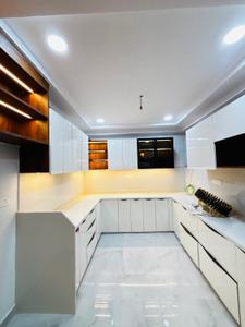 Kitchen Image of 2700 Sq.ft 5 BHK Villa for sale in Gokulpura Jaipur for Rs. 16500000