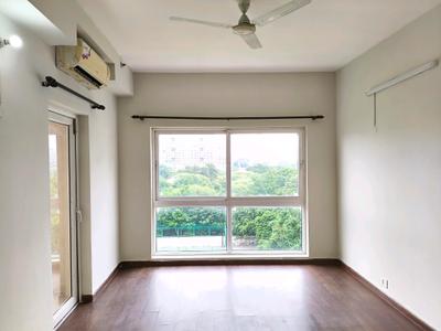 Bedroom Image of 1755 Sq.ft 2.5 BHK Apartment / Flat for rent in Spaze Privy, Sector 72 Gurgaon for Rs. 48000