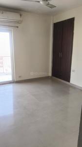 Bedroom Image of 1805 Sq.ft 3 BHK Apartment / Flat for sale in Spaze Privvy The Address, Sector 93 Gurgaon for Rs. 16200000