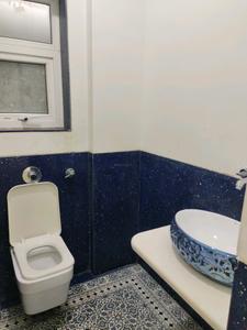Common Bathroom Image of 10000 Sq.ft 6 BHK Villa for rent in Kharghar Navi Mumbai for Rs. 300000
