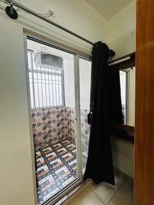 Bedroom Image of 500 Sq.ft 1 BHK Builder Floor for rent in Jayanagar Bengaluru for Rs. 32000