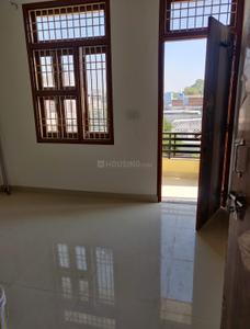 Bedroom Image of 1000 Sq.ft 2 BHK Independent House for rent in Vasant Vihar Sikar for Rs. 14000