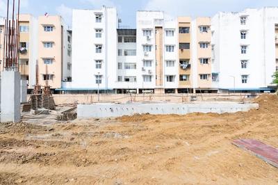 Image of 1274 Sq.ft 3 BHK Apartment / Flat for sale in Sithalapakkam, Chennai for Rs. 8900000