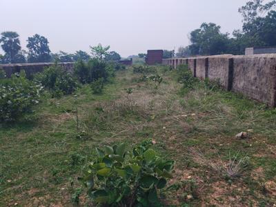 Image of 8276 Sq.ft Residential Plot / Land for sale in Matkuria Asmashan Ghat, Dhanbad for Rs. 1200000