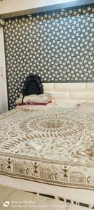Bedroom Image of 1000 Sq.ft 2 BHK Apartment / Flat for sale in Kopar Khairane Navi Mumbai for Rs. 11000000