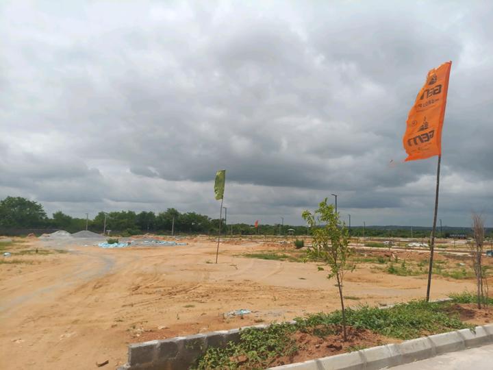 Sree Laxmi Balaji Township Main Image 1