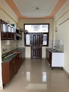 Kitchen Image of 1850 Sq.ft 3 BHK Apartment / Flat for sale in Sector 91 Mohali for Rs. 8200000