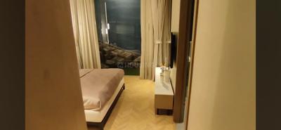 Bedroom Image of 970 Sq.ft 2 BHK Apartment / Flat for sale in One Marina, Marine Lines Mumbai for Rs. 59000000
