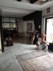 Hall Image of 2100 Sq.ft 3 BHK Apartment / Flat for rent in Diamond City South, Paschim Putiary Kolkata for Rs. 60000