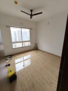 Hall Image of 615 Sq.ft 1 BHK Apartment / Flat for rent in VTP Leonara Building C And F, Mahalunge Pune for Rs. 22000